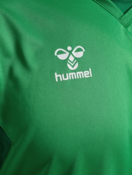 Hummel Authentic Jersey L/S - Jelly bean